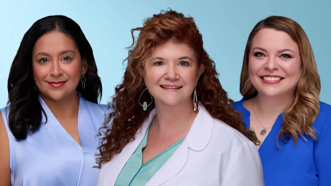 Hoffman Hearing Solutions team